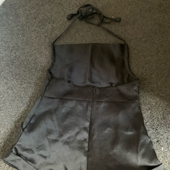 Princess Polly size 4 playsuit - Picture 3 of 3